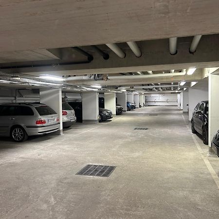 5 Mn Stade De France Apartment Saint-Denis  Bagian luar foto