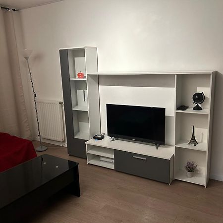 5 Mn Stade De France Apartment Saint-Denis  Bagian luar foto