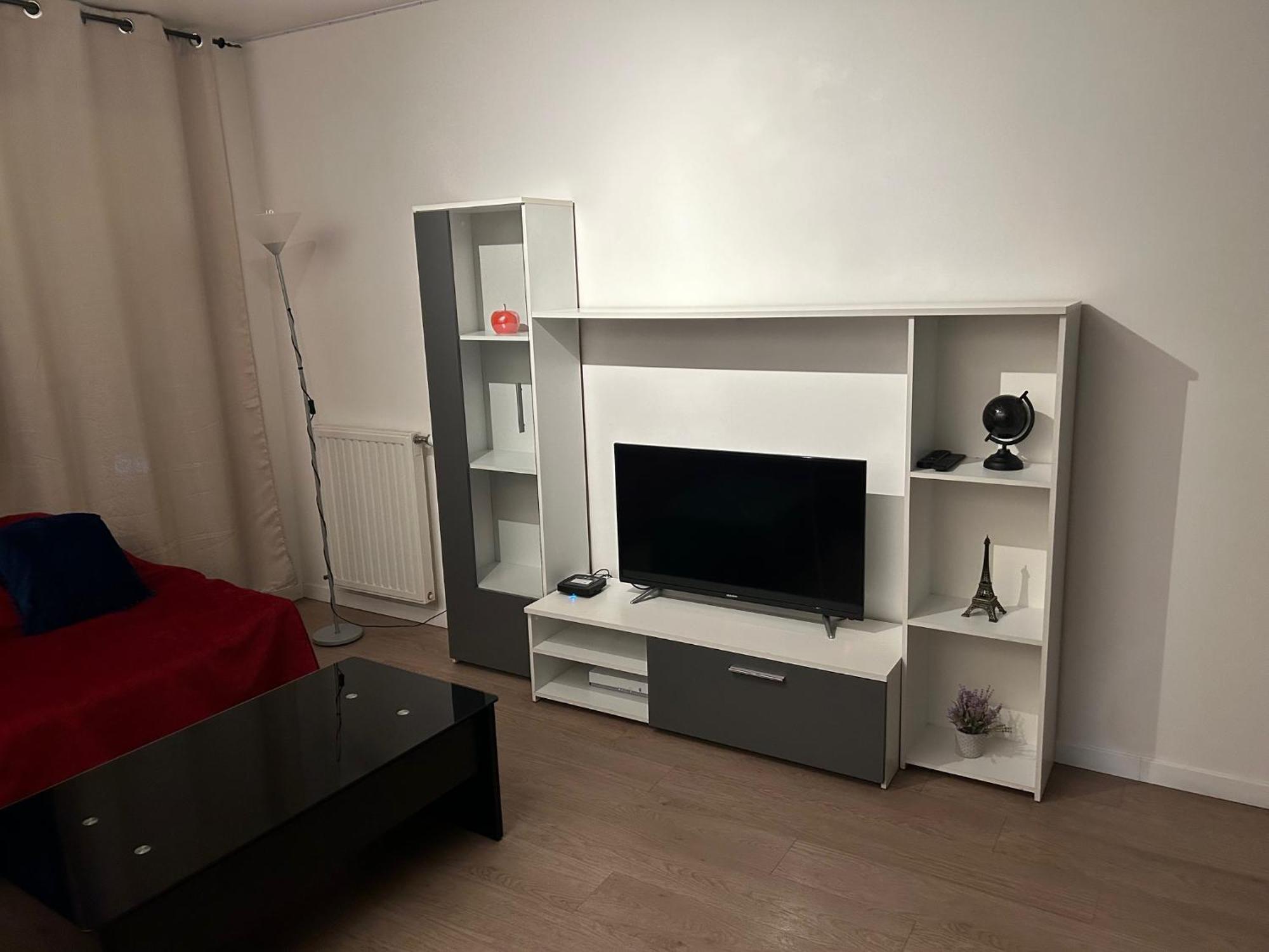 5 Mn Stade De France Apartment Saint-Denis  Bagian luar foto